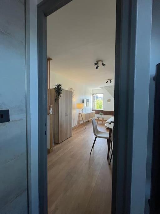 Duplex Bord De L'Eure - Parking Inclus - Jolie Vue Sur La Cathedrale Apartment ชาร์ตร ภายนอก รูปภาพ