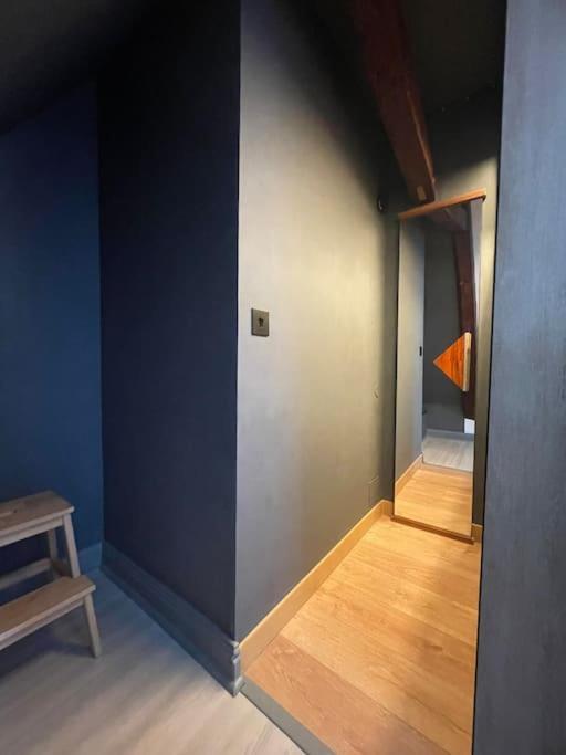 Duplex Bord De L'Eure - Parking Inclus - Jolie Vue Sur La Cathedrale Apartment ชาร์ตร ภายนอก รูปภาพ