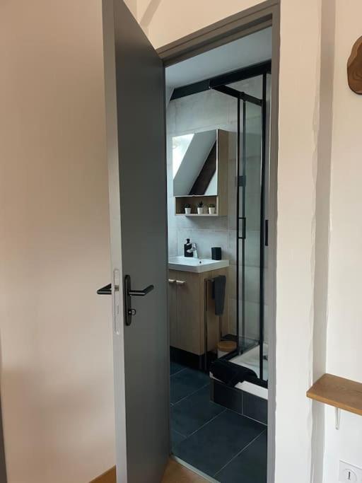 Duplex Bord De L'Eure - Parking Inclus - Jolie Vue Sur La Cathedrale Apartment ชาร์ตร ภายนอก รูปภาพ